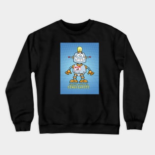 Singularity Crewneck Sweatshirt